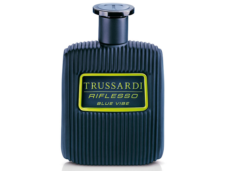 عطر جديد لا يُفوّت من Trussardi